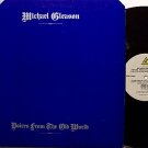 Gleason, Michael - Voices From The Old World - Vinyl LP Record - Kerry Livgren - Christian