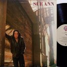 Sue Ann - Self Titled - Vinyl LP Record - 1981 Female R&B