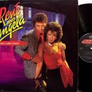 Rene And Angela - Street Called Desire - Vinyl LP Record - R&B