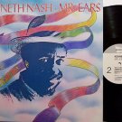 Nash, Kenneth - Mr. Ears - Vinyl LP Record - R&B Jazz