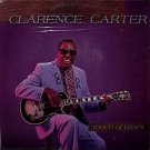 Carter, Clarence - Touch Of Blues - Sealed Vinyl LP Record - R&B Soul Blues