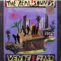 Real Sounds, The - Wende Zako - Sealed Vinyl LP Record - African