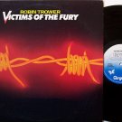 Trower, Robin - Victims Of The Fury - Vinyl LP Record - Rock