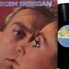 Teigen, Jack & Anita Skorgan - Cheek To Cheek - Vinyl LP Record - Norweigan Pop