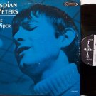 St. Peters, Crispian - The Pied Piper - Mono White Label Promo - Vinyl LP Record - Rock
