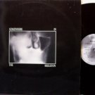 Somewhere In The Skeleton - Various Artists - Belgium Darkwave Compilation - Vinyl LP Record