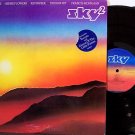 Sky - Sky 2 - Vinyl 2 LP Record Set - UK Pressing - Prog Rock