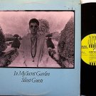 Silent Guests - In My Secret Garden - Vinyl LP Record - UK Pressing - Rock