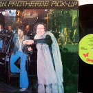 Protheroe, Brian - Pick Up - UK Pressing - Vinyl LP Record - Pick-Up - Rock