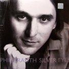 Krauth, Phil - Silver Eyes - Sealed Vinyl LP Record - Unrest - Rock