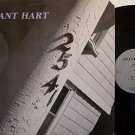 Hart, Grant - 2541 - Vinyl 12" Single LP - Husker Du - Rock