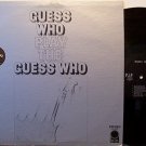 Guess Who - Play The Guess Who - Vinyl LP Record - Rock