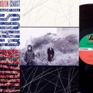 Frozen Ghost - Self Titled - Vinyl LP Record - Rock