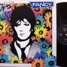 Fancy - All My Loving / Running Man - Vinyl 12" Single Record - German Pressing - Rock