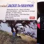 De Shannon, Jackie - In The Wind - Vinyl LP Record - Pop Rock