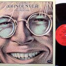 Denver, John With The Chad Mitchell Trio - Beginnings - Vinyl LP Record - Pop Rock