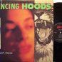 Dancing Hoods - Hallelujah Anyway - Vinyl LP Record - Rock