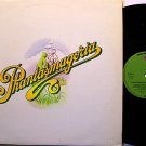 Curved Air - Phantasmagoria - German Pressing - Vinyl LP Record - Rock