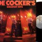 Cocker, Joe - Greatest Hits - Vinyl LP Record - Pop Rock