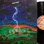 Carr, Pete - Multiple Flash - Vinyl LP Record - Rock