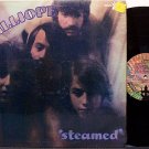 Calliope, The - Steamed - Vinyl LP Record - Rock