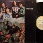 Breeze - Self Titled - Vinyl LP Record - Rock