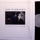 Bidewell, Joe - Victory Road - Vinyl LP Record - Nico - Rock