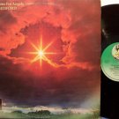Bedford, David - Instructions For Angels - UK Pressing - Vinyl LP Record - Rock