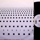 Beautiful Pea Green Boat - Obsession - UK Pressing - Vinyl LP Record - Rock