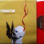 Face Tomorrow - For Who You Are - Red Colored Vinyl - LP Record - Netherlands Indie Rock