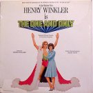 One And Only, The - Soundtrack - Sealed Vinyl LP Record - Henry Winkler / Patrick Williams - OST
