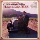 Honkytonk Man - Soundtrack - Sealed Vinyl LP Record - Honky Tonk - Various Artists - Country OST