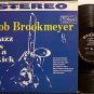 Brookmeyer, Bob - Jazz Is A Kick - Vinyl LP Record - Mercury