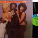 Witherspoon, Jimmy - Love Is A Five Letter Word - Vinyl LP Record - Blues