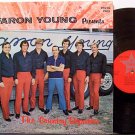 Young, Faron - Faron Young Presents The Country Deputies - Vinyl LP Record - Country