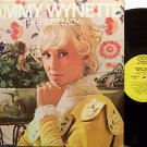 Wynette, Tammy - The First Lady - Vinyl LP Record - Country