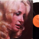 Wynette, Tammy - You And Me - Vinyl LP Record - Promo - Country