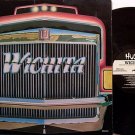 Wichita - Self Titled - Vinyl LP Record - Private Label - California Country