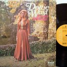 West, Dottie - I'm Only A Woman - Vinyl LP Record - Country