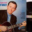 Wakely, Jimmy - Heartaches - Vinyl LP Record - Country