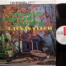 Tyler, T. Texas - The Old Country Church - Vinyl LP Record - Country Gospel