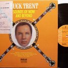 Trent, Buck - Sounds Of Now And Beyond - Vinyl LP Record - Promo - Country