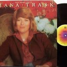Trask, Diana - The Mood I'm In - Vinyl LP Record - Country