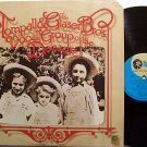 Tompal & The Glaser Brothers - Vocal Group Of The Decade - Vinyl LP Record - Country