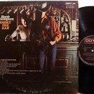 Thompson, Hank - Smoky The Bar - Vinyl LP Record - Country