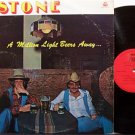 Taylor & Stone - A Million Light Beers Away - Vinyl LP Record - Private Nashville Country
