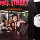 Street, Mel - Country Boy - Vinyl LP Record - White Label Promo - Country