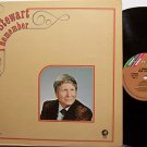 Stewart, Redd - I Remember - Vinyl LP Record - Country