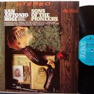 Sons Of The Pioneers - San Antonio Rose And Other Country Favorites - Vinyl LP Record