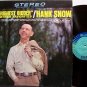 Snow, Hank - The Highest Bidder And Other Favorites - Vinyl LP Record - Country